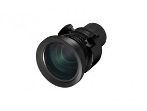 EPSON Lens - ELPLU03S - L & G Series ST off axis 1