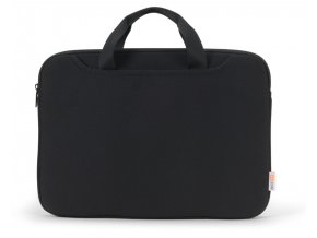 DICOTA BASE XX Laptop Sleeve Plus 14-14.1" Black