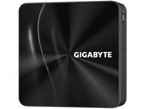 Gigabyte Brix 4300 barebone (R3 4300U)