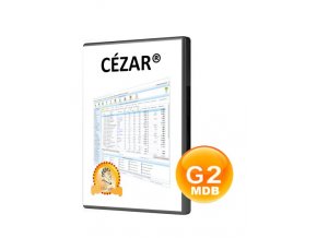 Cézar G2