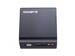 Gigabyte Brix 6005 barebone (i N6005)