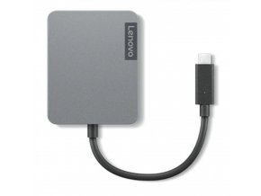 Lenovo USB-C Travel Hub Gen 2