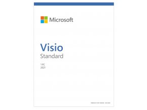 ESD Visio Std 2021 All Languages