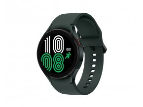 Samsung Galaxy Watch 4 LTE/44mm/Green/Sport Band/Green