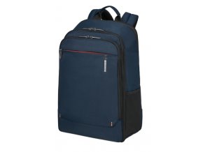 Samsonite NETWORK 4 Laptop backpack 17.3" Space Blue