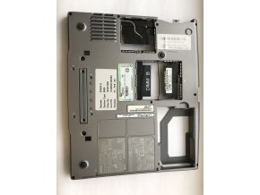 129100 vana pro dell latitude d600