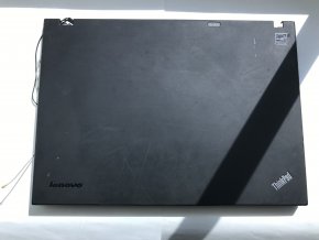 130495 viko pro lenovo t400