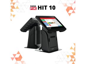 pokladna kasa fik hit 10