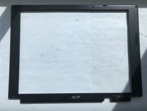 130957 lcd ramecek pro acer aspirezl5