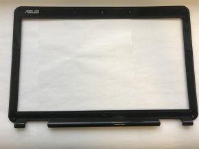 130876 lcd ramecek pro asus k50ad