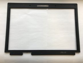 130978 lcd ramecek pro asus x50n