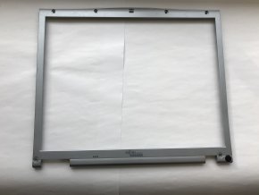 130792 lcd ramecek pro fujitsu siemens lifebook e 6624