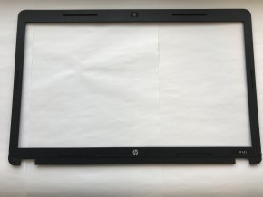 130813 lcd ramecek pro hp compaq presario cq57