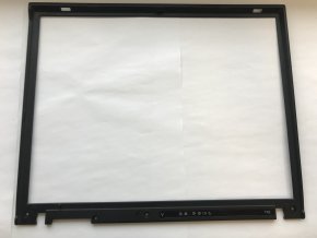 130783 lcd ramecek pro ibm lenovo t42 t400 r400