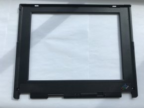 130807 lcd ramecek pro ibm thinkpad 390