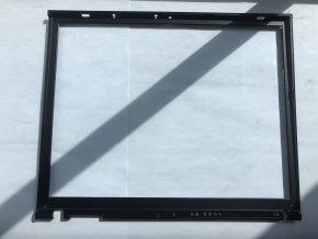 130897 lcd ramecek pro ibm thinkpad t42