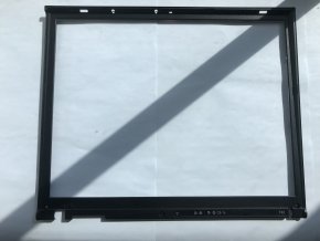 130900 lcd ramecek pro ibm thinkpad t42