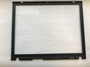 131077 lcd ramecek pro lenovo 1951