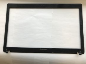 131089 lcd ramecek pro lenovo g770