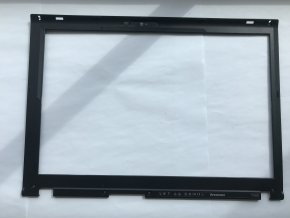 130771 lcd ramecek pro lenovo thinkpad t400