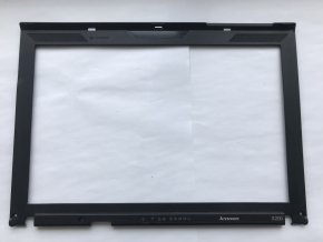 131128 lcd ramecek pro lenovo x200