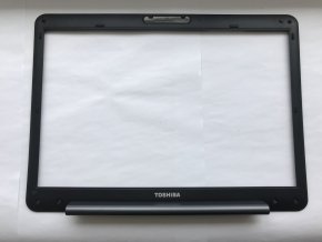 131134 lcd ramecek pro toshiba satellite a300