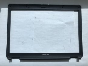 130918 lcd ramecek pro toshiba satellite l300