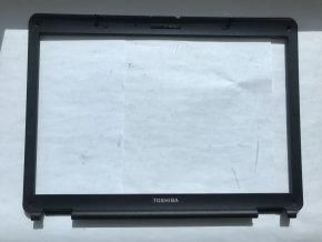 130918 lcd ramecek pro toshiba satellite l300