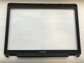 131032 lcd ramecek pro toshiba satellite l300