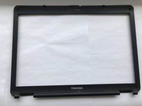 130762 lcd ramecek pro toshiba satellite l300 l300d