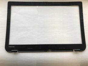 131002 lcd ramecek pro toshiba satellite m50d a 10d