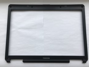 130726 lcd ramecek pro toshiba satellite pro l40