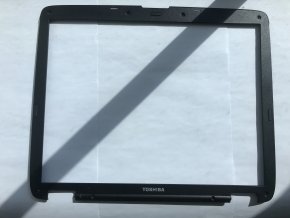 130888 lcd ramecek pro toshiba satellite sa60