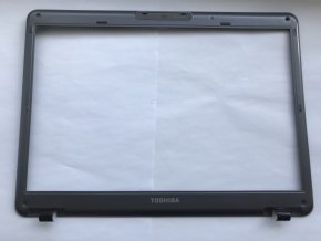 130852 lcd ramecek pro toshiba satellite u400 112 psu40e 00e00gcz