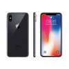 Apple iPhone X (Barva Černá, Kapacita 256GB, Stav B stav - nefunkční Apple ID)