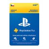 ESD CZ - PlayStation Store el. peněženka - 445 Kč