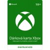 ESD XBOX - Dárková karta Xbox 150 Kč