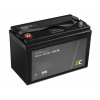 lifepo4 baterie 172ah 12 8v 2200wh lithium elezo fosfatova baterie fotovoltaicka kamera (20)