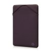 Protective Reversible 15 Grey/Mauve Sleeve