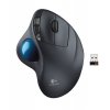 Akce trackball Logitech Wireless M570 black _