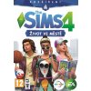 PC - The Sims 4 - Život ve městě