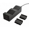 TRUST GXT250 DUO CHARGE DOCK XBSX