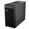 Promo do 30.4. Dell Server PowerEdge T150 E-2314/8G/1x1T SATA/4x3.5"/SW RAID/2xGLAN/3NBD