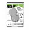 Seagate BarraCuda/2TB/HDD/2.5"/SATA/5400 RPM/2R