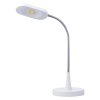 LED ST. LAMPA HT6105 HOME BÍLÁ