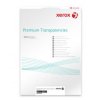 XEROX Transparency 100m A4 Plain - Mono