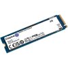 Kingston NV2/4TB/SSD/M.2 NVMe/Modrá/3R