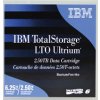 IBM LTO6 Ultrium 2,5/6,25TB