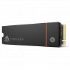 Seagate FireCuda 530/500GB/SSD/M.2 NVMe/Černá/Heatsink/5R