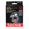 SanDisk Extreme PRO/SDXC/256GB/300MBps/UHS-II U3 / Class 10